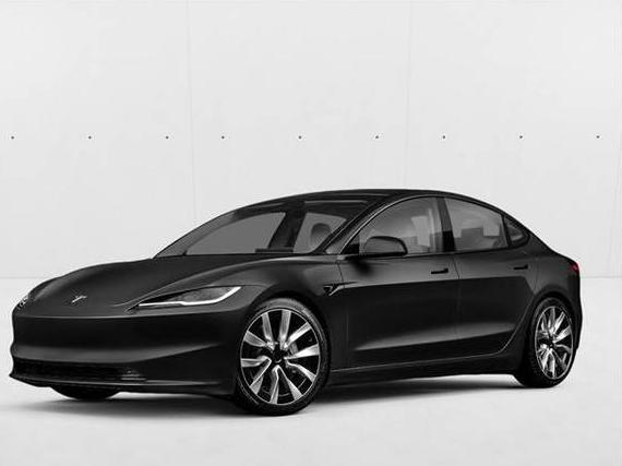 TESLA MODEL 3 2024 5YJ3E1EA6RF731598 image